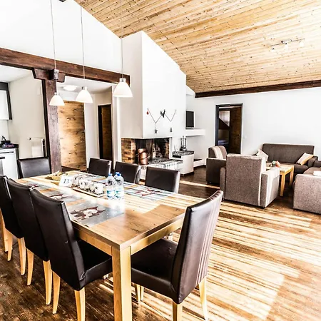 Appartamento Haus Camillo Appartement-fewo 6-bettwohnung Nr- 23 By Interhome