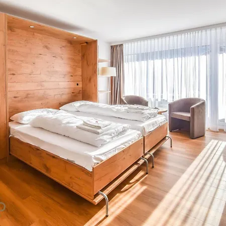 Appartamento Haus Camillo Appartement-fewo 6-bettwohnung Nr- 23 By Interhome