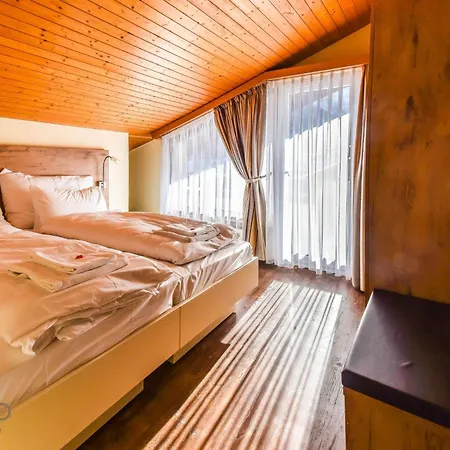 Appartamento Haus Camillo Appartement-fewo 6-bettwohnung Nr- 23 By Interhome *