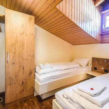 Haus Camillo Appartement-fewo 6-bettwohnung Nr- 23 By Interhome *