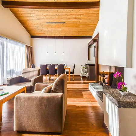 Appartamento Haus Camillo Appartement-fewo 6-bettwohnung Nr- 23 By Interhome *